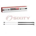 thumbnail image 3 of 2 pc Strong Arm 4942 Hatch Lift Supports for SG325003 Body, 3 of 3