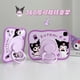 thumbnail image 2 of Apple tablet ipad10 funda protectora/matepad silicona mini1/2/3 carcasa suave de generación pro4/5air, 2 of 5