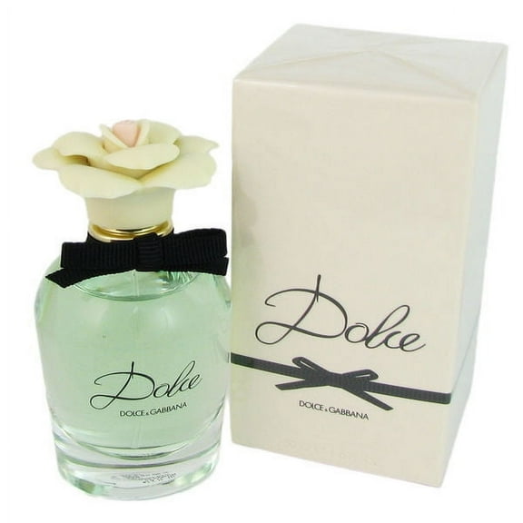 Dolce 1.6 oz / 50 ML By Dolce & Gabbana Eau de Parfum For Women*Sealed*