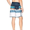 thumbnail image 2 of Quiksilver Men's Eye Scallop 20 Boardshort, 2 of 2