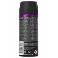 thumbnail image 2 of Pack de 12 Desodorante Axe Aerosol Excite Hombre 150 ml Axe Excite, 2 of 3