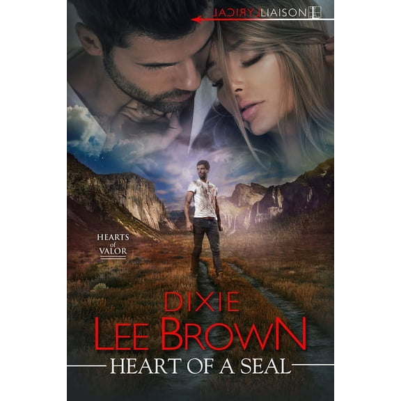 Hearts of Valor Heart of a Seal, (Paperback)