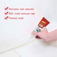thumbnail image 3 of Teissuly Household Anti- And Mildew Removal Agent Gel Tile Pool Wall Detergent Teissuly WER202311270707, 3 of 9