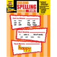 thumbnail image 1 of Evan-Moor  Building Spelling Skills Gr. 2, 1 of 1