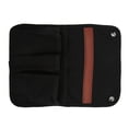 thumbnail image 4 of Organizador de Reposabrazos, Organizador de Reposabrazos de Sofá de Lona, Bolsa Lateral para Silla de Ruedas Con Bolsillos para Playa Al Aire Libre, 4 of 7