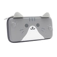thumbnail image 1 of Étui de Transport pour Console & Gris, 1 of 6