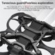 thumbnail image 4 of Carbon Fiber Bottom Armor For Avata 2 Anti-Collision Bracket, 4 of 5