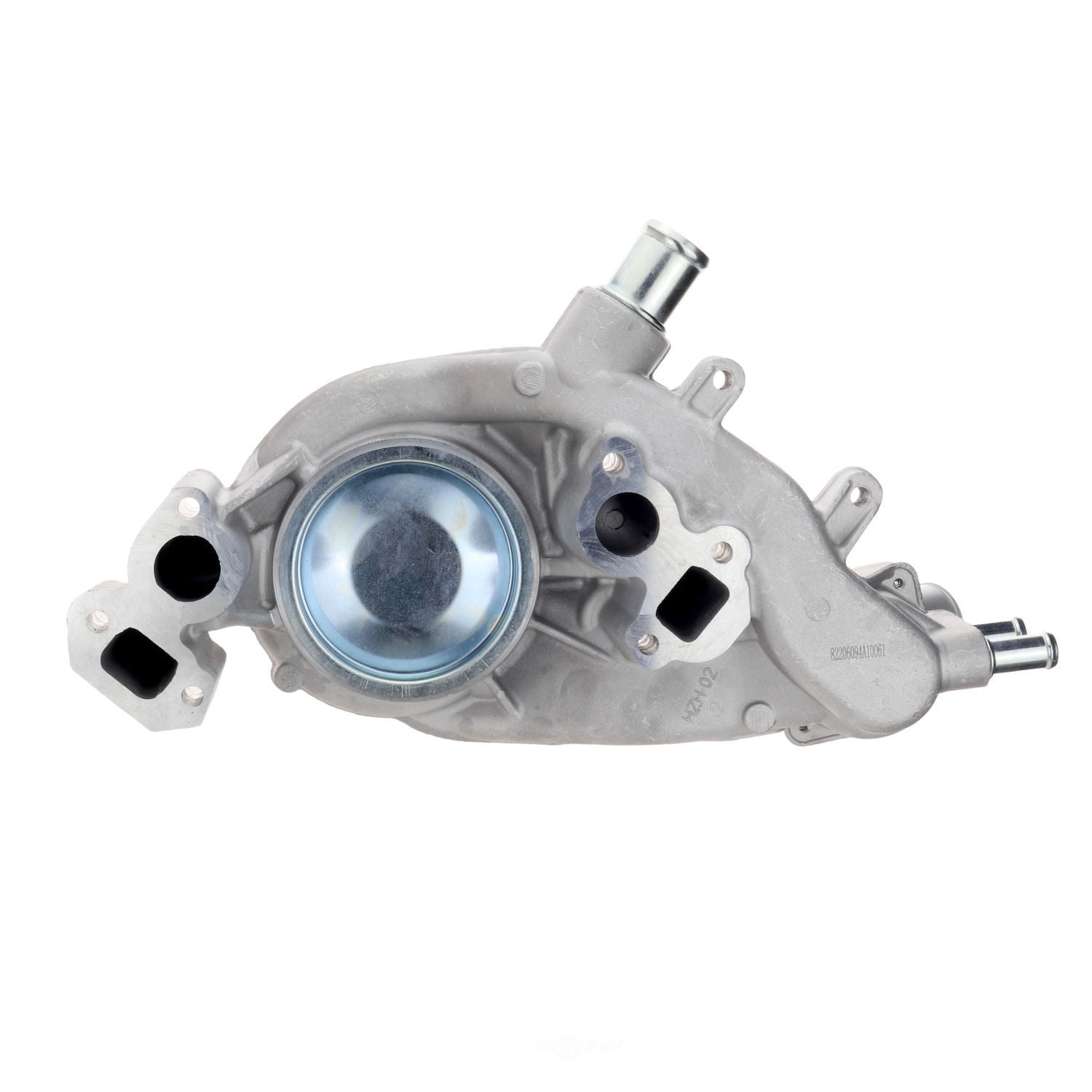GMB 130-9670AT Engine Water Pump