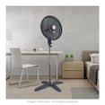 thumbnail image 2 of Ventilador Vortex de Pedestal 18 Pulgadas P180 Gris, 2 of 4