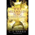 thumbnail image 2 of Why Mermaids Sing: A Sebastian St. Cyr Mystery, Book 3, 2 of 3
