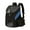 Black, variant on Anckoeil Portable Travel Products Breathable Carrier Backpack Pet Small Dogs Outdoor Travel Bag Carry