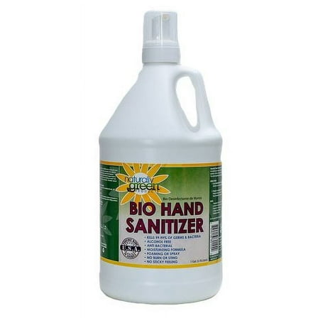 Foaming Hand Sanitizer Made in the USA