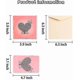 thumbnail image 5 of 3d Pop Up Card Greeting Card For Mothers Day, Fathers Days, Anniversary Card, Birthday Card, Love Card, Valentine Cards, Thank You Card, 5 of 5