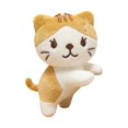thumbnail image 1 of Poupées et Accessoires Poupée pour Enfants et Collectionneurs avec Tenue Réversible et Matériaux Sûrs pour 3+ Jouet Poupée-Animal, 1 of 7