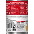 thumbnail image 5 of Campbell's Condensed New England Clam Chowder Soup, 2 Pack, 10.5 oz Can, 5 of 6