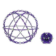 Mega Sphere Big Bang Expanding Ball