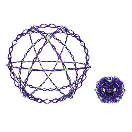 Mega Sphere Big Bang Expanding Ball