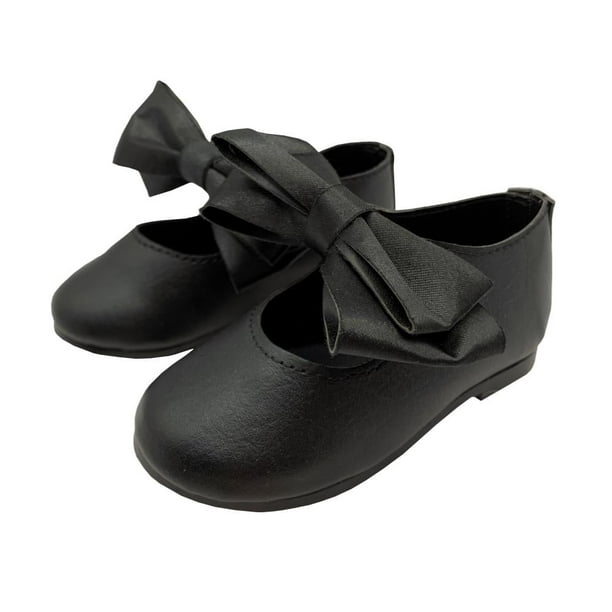Balerina Annik T 15 Flats Negro