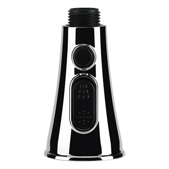 Delaman Robinet ABS Pull Out Robinet Pulvérisateur Cuisine Salle De Bains Robinet Douche Tête De Pulvérisation Pièce De Rechange