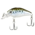thumbnail image 1 of Cebos TARUOR 45mm 3,5g Mini Crankbait señuelos de pesca cebo duro Artificial Swimbait señuelo de pes Taruor Cebos, 1 of 7