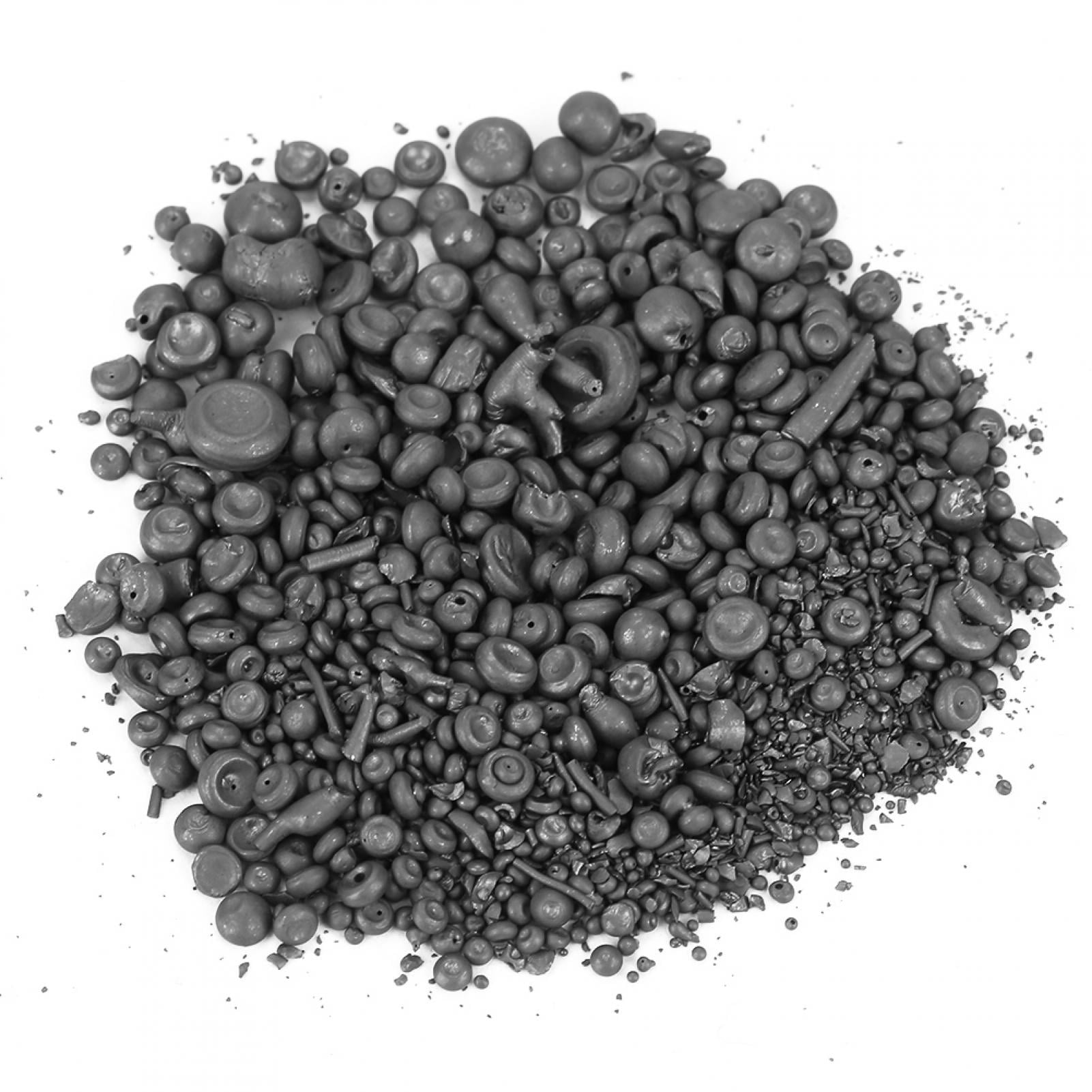 10g Selenium Lump, Selenium, For Industry Professional Experiments Easy To Use