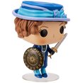 thumbnail image 2 of Funko Pop Heroes Funko Wonder Woman - Etta con Sword & Shield POP, 2 of 2