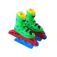 thumbnail image 1 of Mini Skates Ornament Toy Skates Model Kids Gift Practical Ability heqiyong toy, 1 of 2
