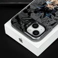 thumbnail image 4 of Anime Dragons Balls Phone Case For iPhone 15 Pro Max 14 Plus 13 12 11 Pro XS Max X XR 15 Plus Shockproof Mobile LZ, 4 of 7
