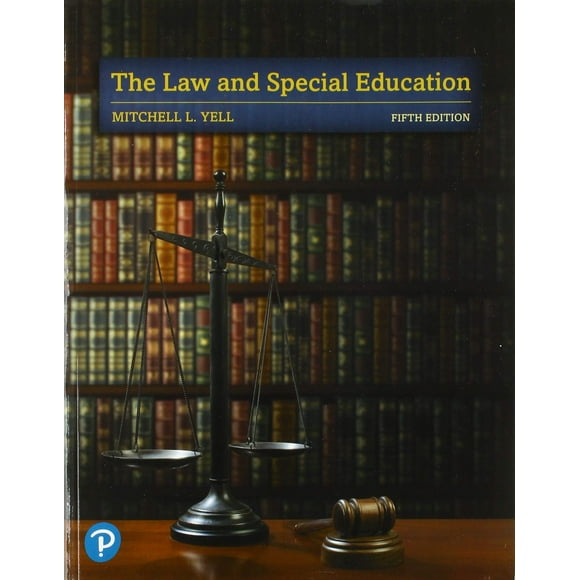 La Loi et l'Éducation Spéciale