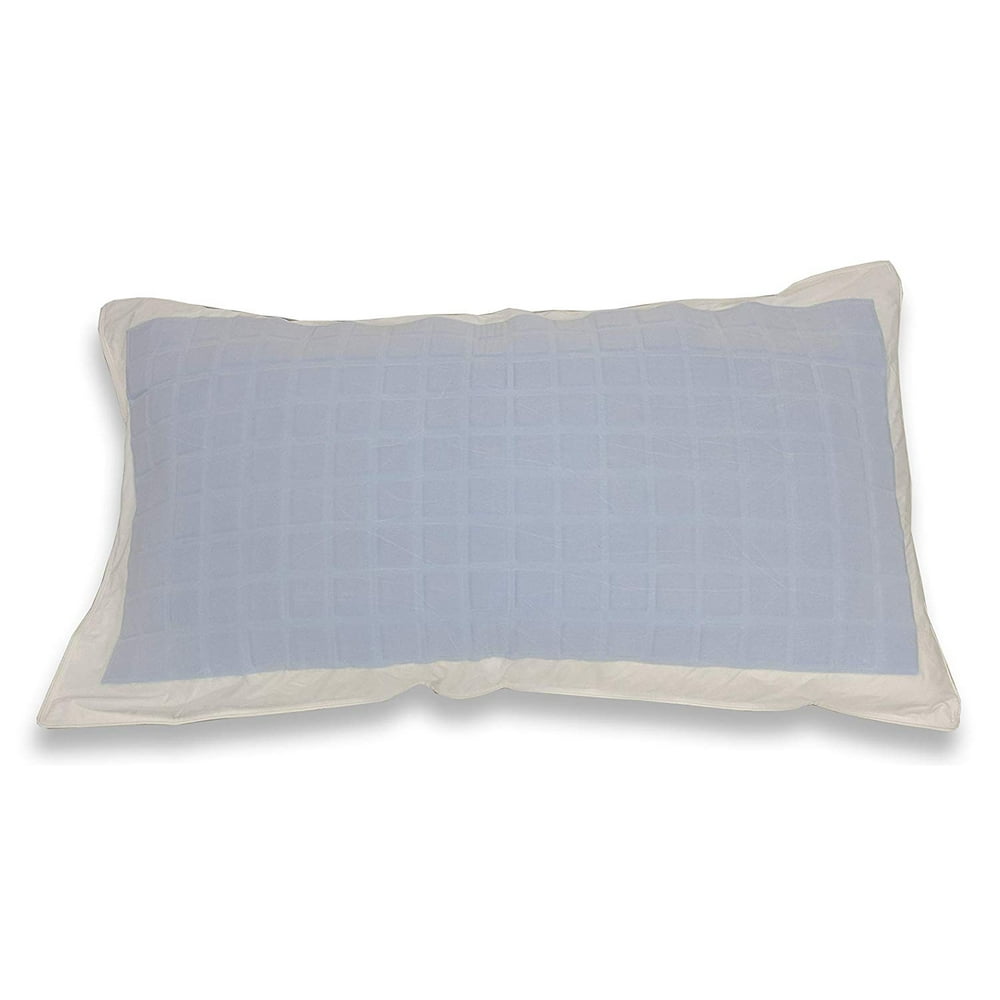 Cooling Gel Pillow Protector Pillow Cooling Case to Help You Stay