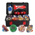 thumbnail image 3 of Shaoke Juego de función de metal for niños Beyblade Burst Bey Bl, 3 of 5