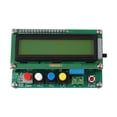 thumbnail image 3 of Lc100-A Digital Lcd High Precision Inductance Capacitance L/C Meter Capacitor Tester Frequency 1Pf-100Mf 1Uh-100H Lc100-A + Test Clip, 3 of 8