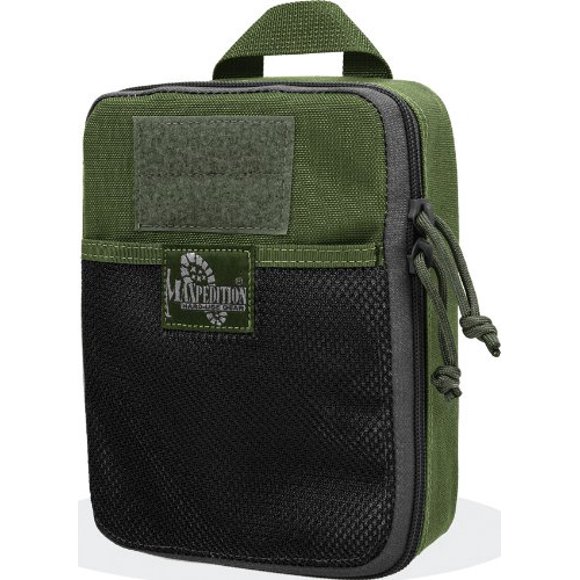 Maxpedition MX266G-BRK Beefy Pocket