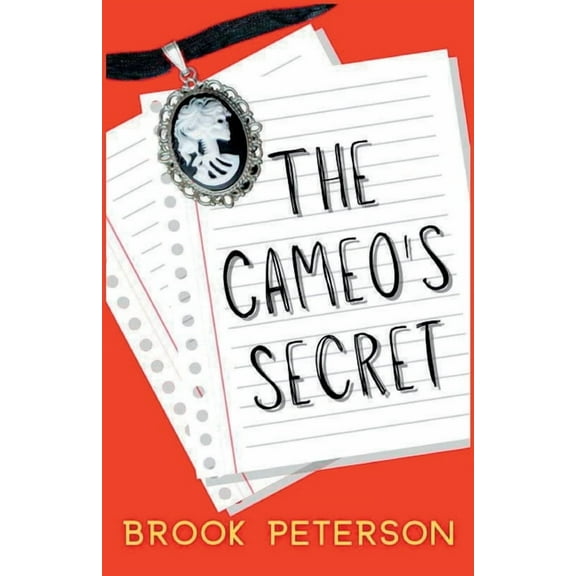The Cameo's Secret, (Paperback)