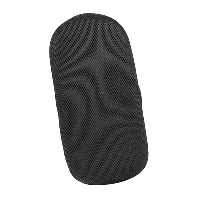 Funda de cojín Strade Fareast Limited para asiento de bicicleta eléctrica 30x15cm