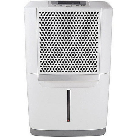 Frigidaire 70-Pint Dehumidifier, White FAD704DUD