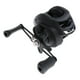 thumbnail image 3 of Carrete de baitcasting - Carrete de pesca de perfil bajo, freno compacto de 17,6 lb, 12 Diestro, 3 of 9