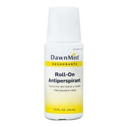 DawnMist Antiperspirant / Deodorant, Donovan Industries RD15, 1 Count