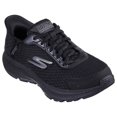 thumbnail image 3 of Zapatilla Skechers Go Run Consistent 2.0 Endure para mujer, color negro, 6 W, 3 of 3
