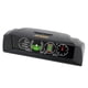 thumbnail image 2 of Digital  Medidor de pendiente Inclinómetro Altímetro Coche HUD Zulema Medidor de pendiente GPS para coche, 2 of 8