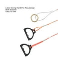 thumbnail image 3 of Construction Steel Wire Rope,  Accurate Easy  Steel Wire Measuring Rope Flexible  for Railroad, 3 of 7
