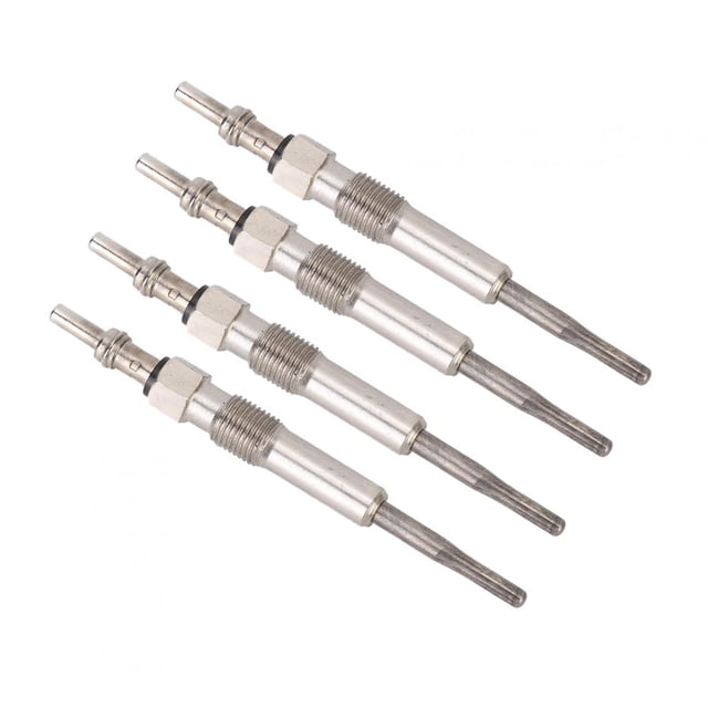 GLOW 4 PCS N10591602 KIT DE ACHUFES GLOW DE CALENTOR DIESEL PARA / /
