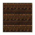 thumbnail image 1 of African Bandana, Timeless Doodle Art, Unisex Head and Neck Tie, by Ambesonne, 1 of 2