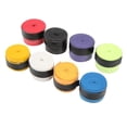 thumbnail image 1 of Tennis Racket Grip Tape, Anti Slip Badminton Racket Overgrip Universal Stable  For Handles, 1 of 8