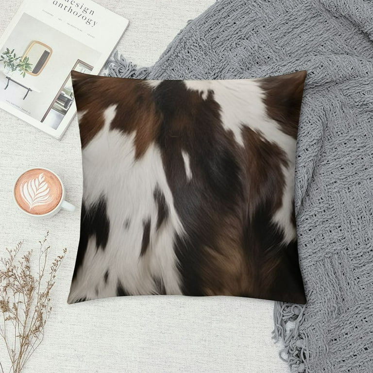 Cow pillows for sale online