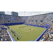 Matchpoint: Tennis Championships (Legends Edition) [Nintendo Switch]