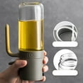 Olive Oil Sprayer for Kitchen & Air Fryer