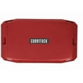 thumbnail image 5 of Camco 51750 Cooler, Currituck, 30 Quart, College Crimson 201/White, 5 of 7