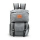 thumbnail image 1 of Mochila Para Laptop Puerto De Carga USB Impermeable Color Gris, 1 of 4