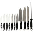 thumbnail image 3 of JA Henckels International 35309-000 Knife Block Set, 12-Pieces, 3 of 3